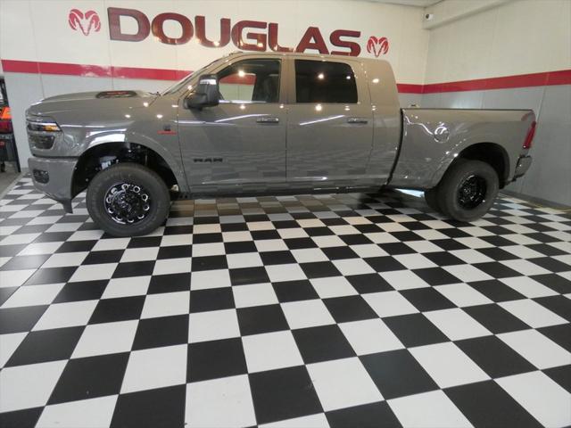 2026 RAM 3500 RAM 3500 LIMITED MEGA CAB 4X4 64 BOX 2026 RAM 3500 RAM 3500 LIMITED MEGA CAB 4X4 64 BOX