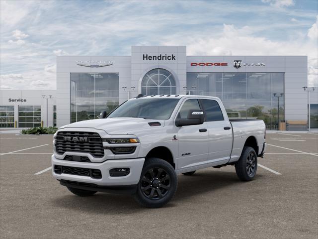 2026 Ram 2500 Big Horn Crew Cab 4x4 6'4" Box for sale in Cary, NC
