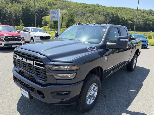 2026 Ram 2500 Big Horn Crew Cab 4x4 6'4" Box for sale in Cheshire, MA