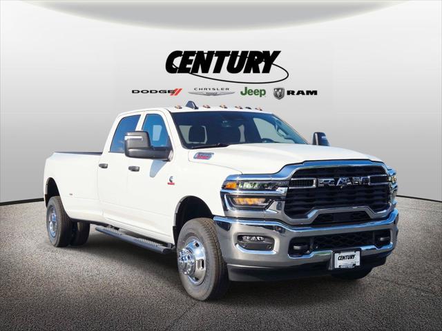 2026 RAM Ram 3500 RAM 3500 TRADESMAN CREW CAB 4X4 8 BOX 2026 RAM Ram 3500 RAM 3500 TRADESMAN CREW CAB 4X4 8 BOX