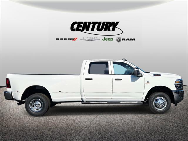 2026 RAM Ram 3500 RAM 3500 TRADESMAN CREW CAB 4X4 8 BOX 2026 RAM Ram 3500 RAM 3500 TRADESMAN CREW CAB 4X4 8 BOX