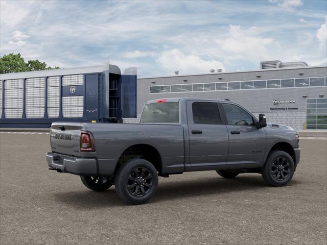 2026 RAM Ram 2500 RAM 2500 BIG HORN CREW CAB 4X4 64 BOX