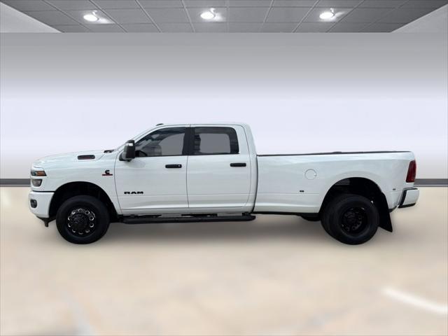 2026 RAM Ram 3500 RAM 3500 LONE STAR CREW CAB 4X4 8 BOX