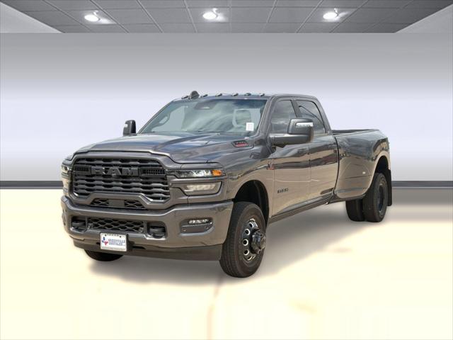 2026 RAM Ram 3500 RAM 3500 BIG HORN CREW CAB 4X4 8 BOX