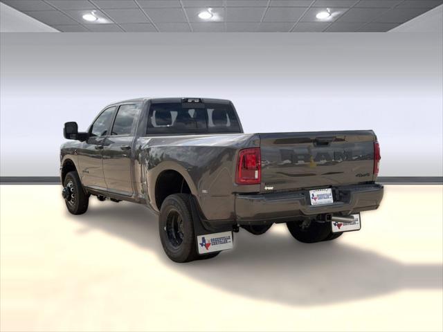 2026 RAM Ram 3500 RAM 3500 BIG HORN CREW CAB 4X4 8 BOX