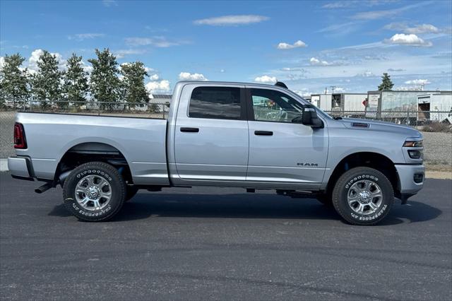 2026 RAM Ram 2500 RAM 2500 BIG HORN CREW CAB 4X4 64 BOX