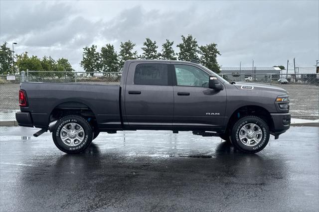 2026 RAM Ram 2500 RAM 2500 BIG HORN CREW CAB 4X4 64 BOX
