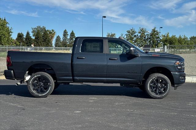 2026 RAM Ram 2500 RAM 2500 BIG HORN CREW CAB 4X4 64 BOX