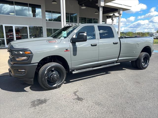 2026 RAM Ram 3500 RAM 3500 TRADESMAN CREW CAB 4X4 8 BOX 2026 RAM Ram 3500 RAM 3500 TRADESMAN CREW CAB 4X4 8 BOX