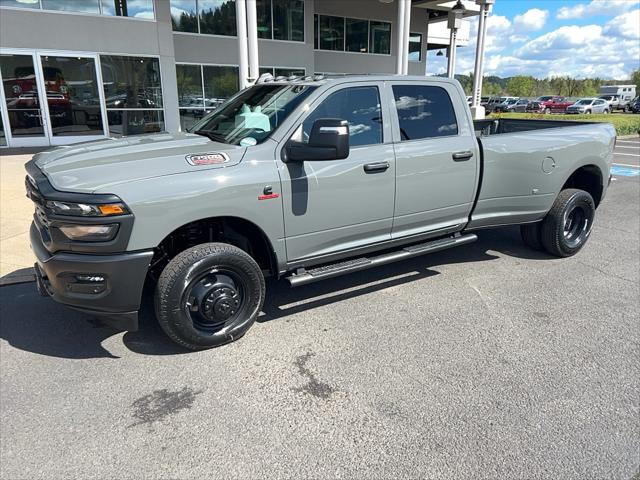 2026 RAM Ram 3500 RAM 3500 TRADESMAN CREW CAB 4X4 8 BOX 2026 RAM Ram 3500 RAM 3500 TRADESMAN CREW CAB 4X4 8 BOX