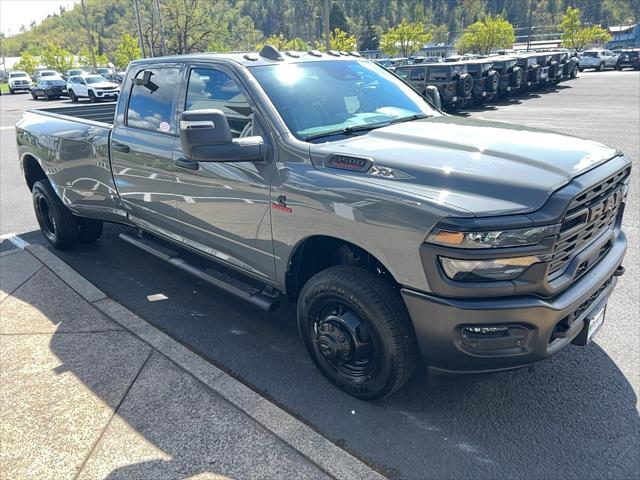 2026 RAM Ram 3500 RAM 3500 TRADESMAN CREW CAB 4X4 8 BOX 2026 RAM Ram 3500 RAM 3500 TRADESMAN CREW CAB 4X4 8 BOX