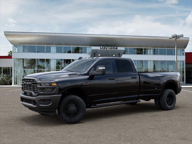 2026 RAM Ram 3500 RAM 3500 TRADESMAN CREW CAB 4X4 8 BOX