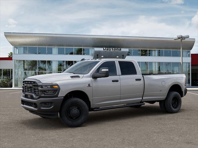 2026 RAM Ram 3500 RAM 3500 TRADESMAN CREW CAB 4X4 8 BOX