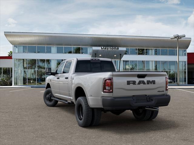 2026 RAM Ram 3500 RAM 3500 TRADESMAN CREW CAB 4X4 8 BOX
