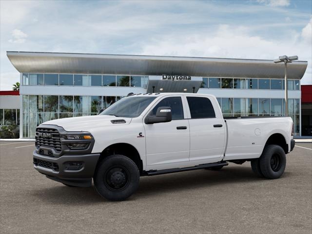 2026 RAM Ram 3500 RAM 3500 TRADESMAN CREW CAB 4X4 8 BOX