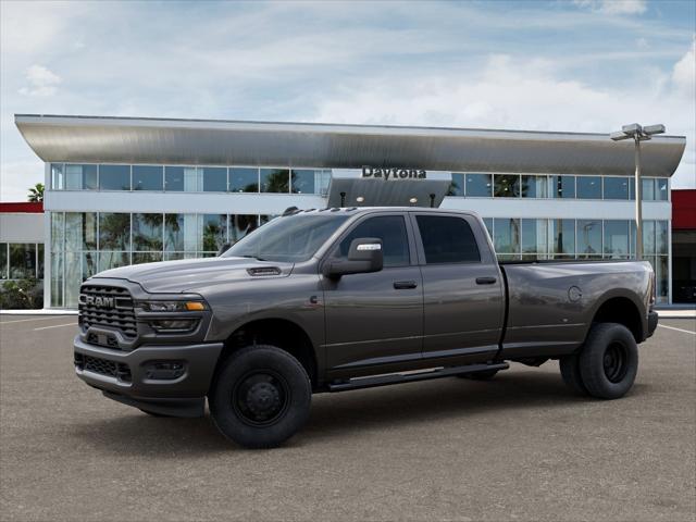2026 RAM Ram 3500 RAM 3500 TRADESMAN CREW CAB 4X4 8 BOX