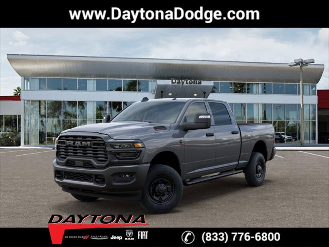2026 RAM 2500 RAM 2500 TRADESMAN CREW CAB 4X4 64 BOX 2026 RAM 2500 RAM 2500 TRADESMAN CREW CAB 4X4 64 BOX