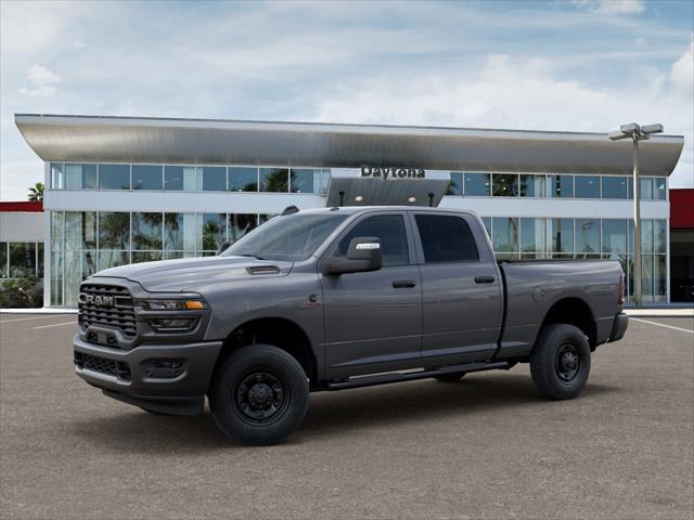 2026 RAM 2500 RAM 2500 TRADESMAN CREW CAB 4X4 64 BOX 2026 RAM 2500 RAM 2500 TRADESMAN CREW CAB 4X4 64 BOX