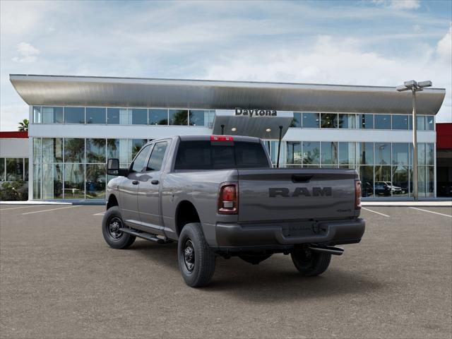 2026 RAM 2500 RAM 2500 TRADESMAN CREW CAB 4X4 64 BOX 2026 RAM 2500 RAM 2500 TRADESMAN CREW CAB 4X4 64 BOX