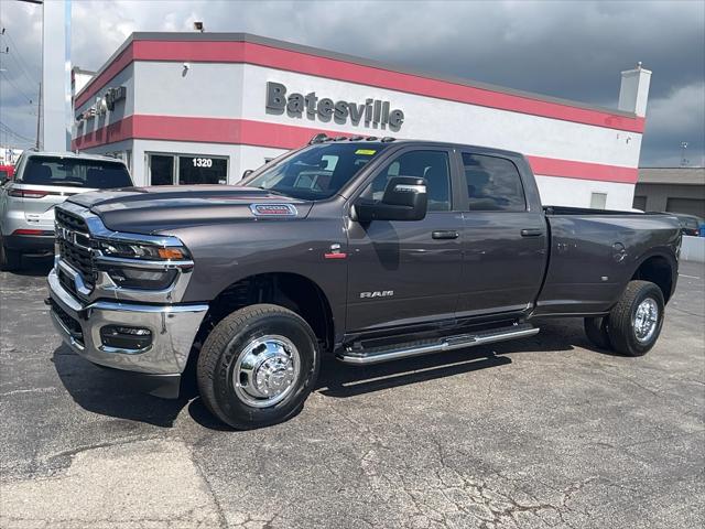 2026 RAM Ram 3500 RAM 3500 BIG HORN CREW CAB 4X4 8 BOX 2026 RAM Ram 3500 RAM 3500 BIG HORN CREW CAB 4X4 8 BOX