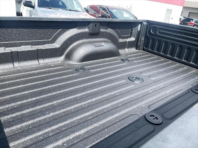 2026 Ram 3500 Big Horn Crew Cab 4x4 8' Box