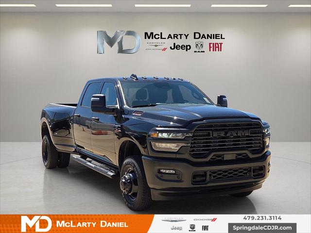 2026 RAM Ram 3500 RAM 3500 TRADESMAN CREW CAB 4X4 8 BOX 2026 RAM Ram 3500 RAM 3500 TRADESMAN CREW CAB 4X4 8 BOX