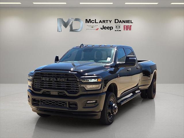 2026 RAM Ram 3500 RAM 3500 TRADESMAN CREW CAB 4X4 8 BOX 2026 RAM Ram 3500 RAM 3500 TRADESMAN CREW CAB 4X4 8 BOX