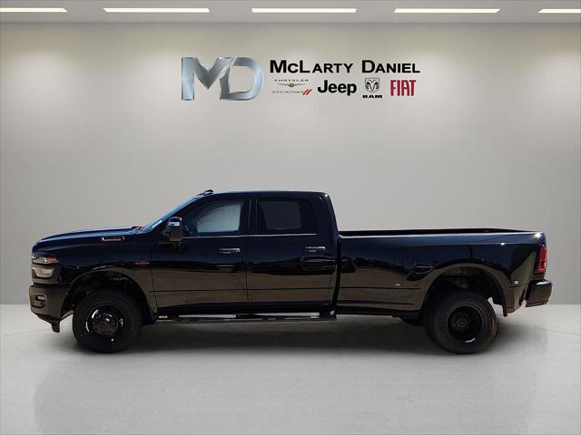 2026 RAM Ram 3500 RAM 3500 TRADESMAN CREW CAB 4X4 8 BOX 2026 RAM Ram 3500 RAM 3500 TRADESMAN CREW CAB 4X4 8 BOX