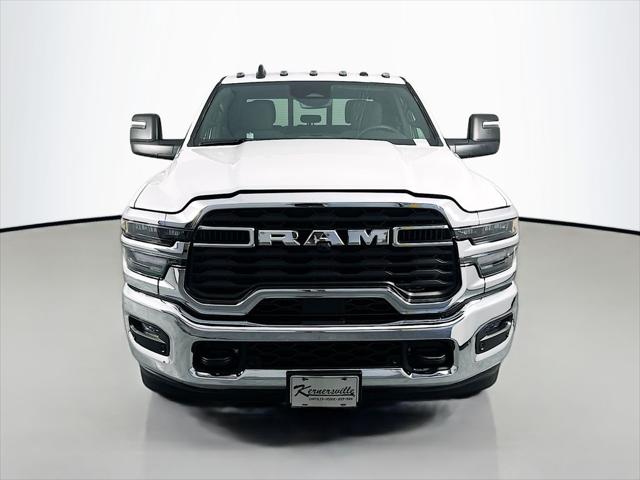 2026 RAM Ram 3500 RAM 3500 TRADESMAN CREW CAB 4X2 8 BOX 2026 RAM Ram 3500 RAM 3500 TRADESMAN CREW CAB 4X2 8 BOX