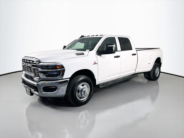 2026 RAM Ram 3500 RAM 3500 TRADESMAN CREW CAB 4X2 8 BOX 2026 RAM Ram 3500 RAM 3500 TRADESMAN CREW CAB 4X2 8 BOX