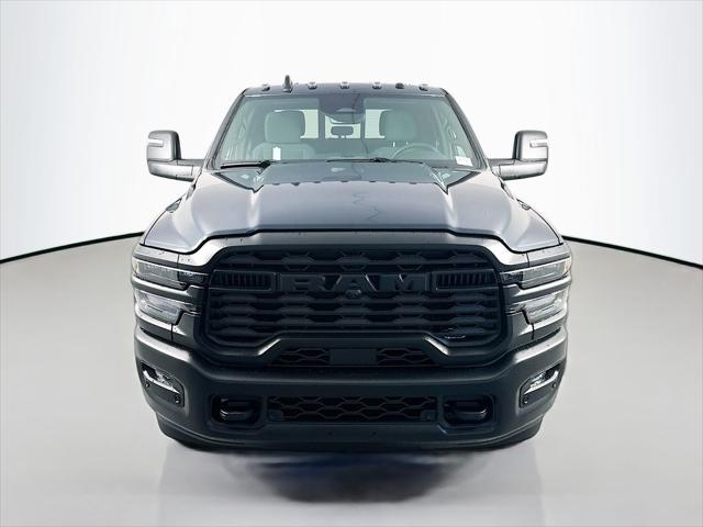 2026 RAM Ram 3500 RAM 3500 TRADESMAN CREW CAB 4X2 8 BOX