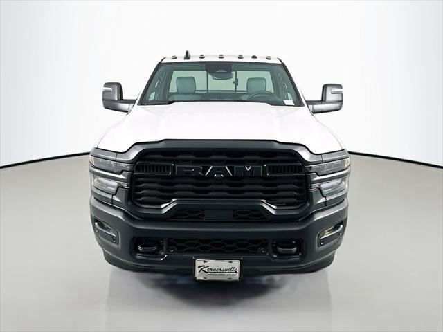 2026 RAM Ram 3500 RAM 3500 TRADESMAN REGULAR CAB 4X4 8 BOX 2026 RAM Ram 3500 RAM 3500 TRADESMAN REGULAR CAB 4X4 8 BOX