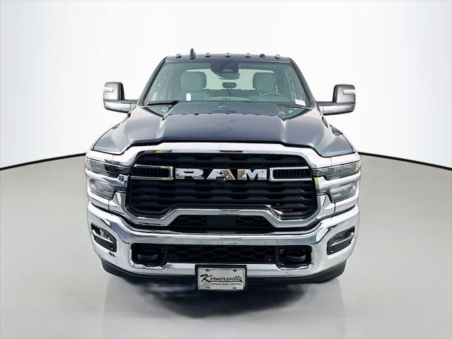 2026 RAM Ram 3500 RAM 3500 BIG HORN CREW CAB 4X4 8 BOX