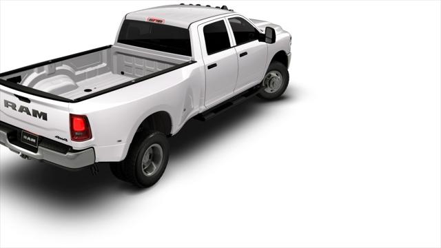 2026 RAM Ram 3500 RAM 3500 TRADESMAN CREW CAB 4X4 8 BOX 2026 RAM Ram 3500 RAM 3500 TRADESMAN CREW CAB 4X4 8 BOX