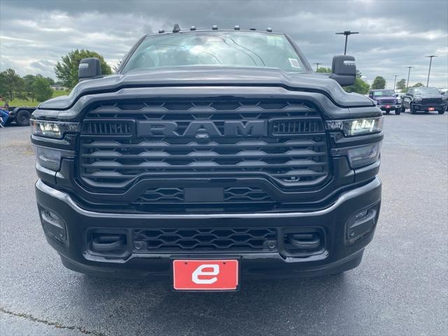 2026 RAM Ram 3500 RAM 3500 LONE STAR CREW CAB 4X4 8 BOX