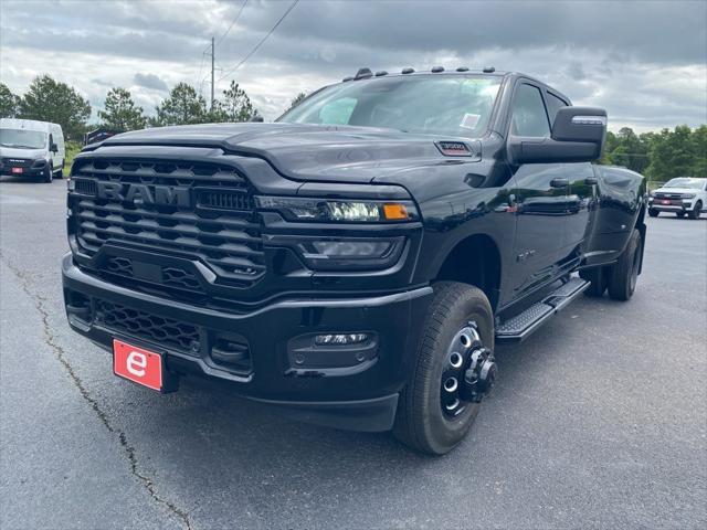 2026 RAM Ram 3500 RAM 3500 LONE STAR CREW CAB 4X4 8 BOX