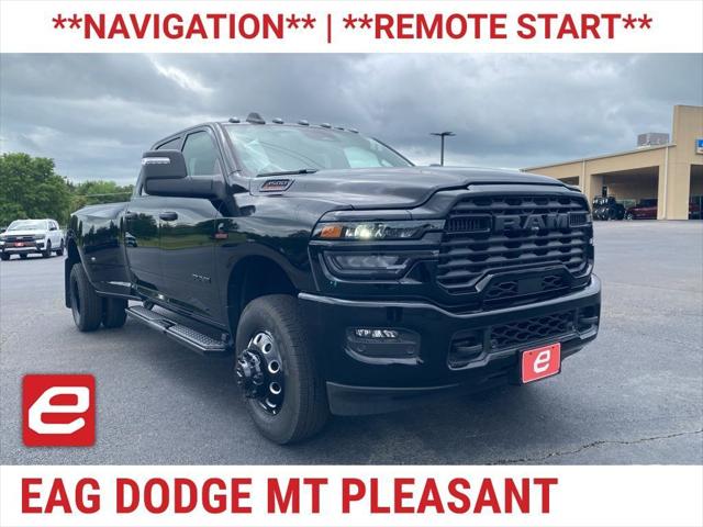 2026 RAM Ram 3500 RAM 3500 LONE STAR CREW CAB 4X4 8 BOX 2026 RAM Ram 3500 RAM 3500 LONE STAR CREW CAB 4X4 8 BOX