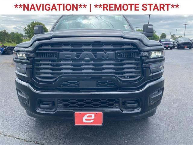 2026 RAM Ram 3500 RAM 3500 LONE STAR CREW CAB 4X4 8 BOX 2026 RAM Ram 3500 RAM 3500 LONE STAR CREW CAB 4X4 8 BOX