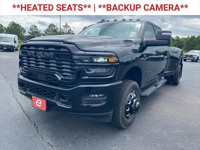 2026 RAM Ram 3500 RAM 3500 LONE STAR CREW CAB 4X4 8 BOX 2026 RAM Ram 3500 RAM 3500 LONE STAR CREW CAB 4X4 8 BOX