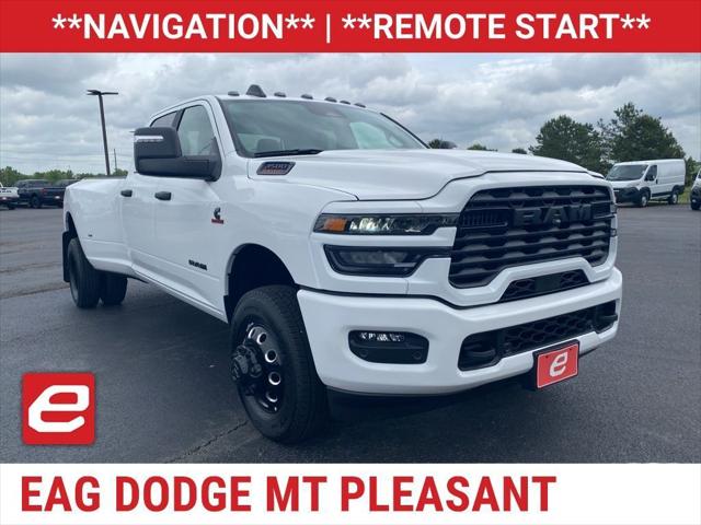 2026 RAM Ram 3500 RAM 3500 LONE STAR CREW CAB 4X4 8 BOX 2026 RAM Ram 3500 RAM 3500 LONE STAR CREW CAB 4X4 8 BOX