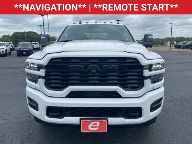 2026 RAM Ram 3500 RAM 3500 LONE STAR CREW CAB 4X4 8 BOX 2026 RAM Ram 3500 RAM 3500 LONE STAR CREW CAB 4X4 8 BOX