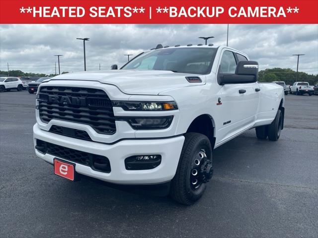 2026 RAM Ram 3500 RAM 3500 LONE STAR CREW CAB 4X4 8 BOX 2026 RAM Ram 3500 RAM 3500 LONE STAR CREW CAB 4X4 8 BOX
