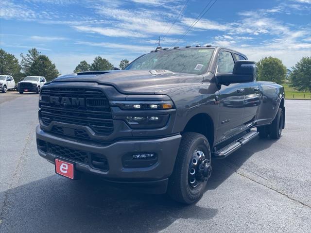 2026 RAM Ram 3500 RAM 3500 LARAMIE CREW CAB 4X4 8 BOX