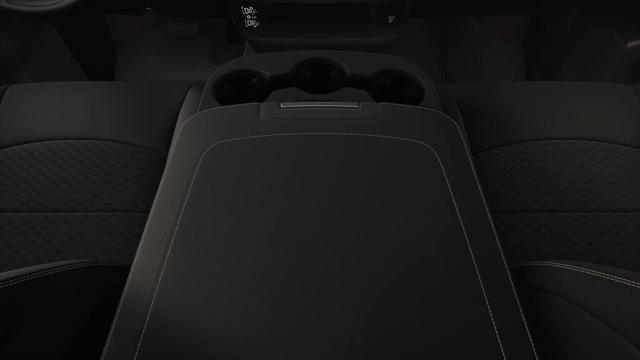 2026 RAM Ram 2500 RAM 2500 TRADESMAN CREW CAB 4X4 64 BOX