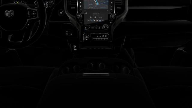 2026 RAM Ram 2500 RAM 2500 TRADESMAN CREW CAB 4X4 64 BOX