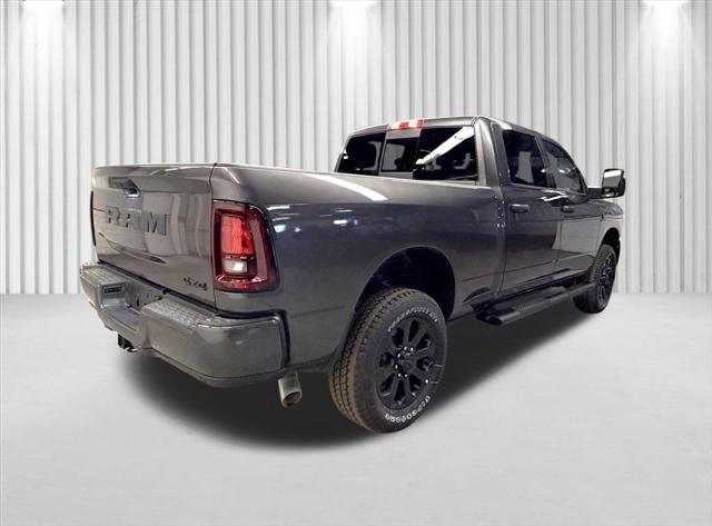 2026 RAM 2500 RAM 2500 BLACK EXPRESS CREW CAB 4X4 64 BOX 2026 RAM 2500 RAM 2500 BLACK EXPRESS CREW CAB 4X4 64 BOX