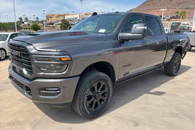 2026 RAM Ram 2500 RAM 2500 LARAMIE CREW CAB 4X4 64 BOX