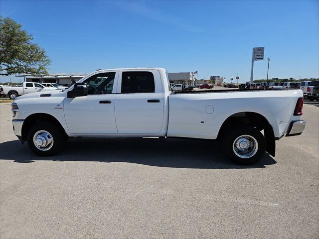 2026 RAM Ram 3500 RAM 3500 TRADESMAN CREW CAB 4X4 8 BOX