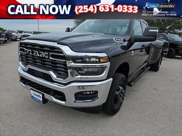 2026 RAM Ram 3500 RAM 3500 TRADESMAN CREW CAB 4X4 8 BOX 2026 RAM Ram 3500 RAM 3500 TRADESMAN CREW CAB 4X4 8 BOX