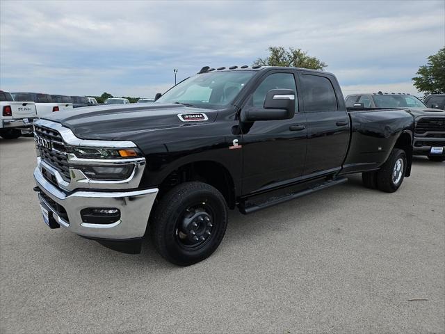 2026 RAM Ram 3500 RAM 3500 TRADESMAN CREW CAB 4X4 8 BOX 2026 RAM Ram 3500 RAM 3500 TRADESMAN CREW CAB 4X4 8 BOX